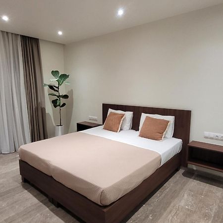 פלטניאס Vasiliki Apartments מראה חיצוני תמונה