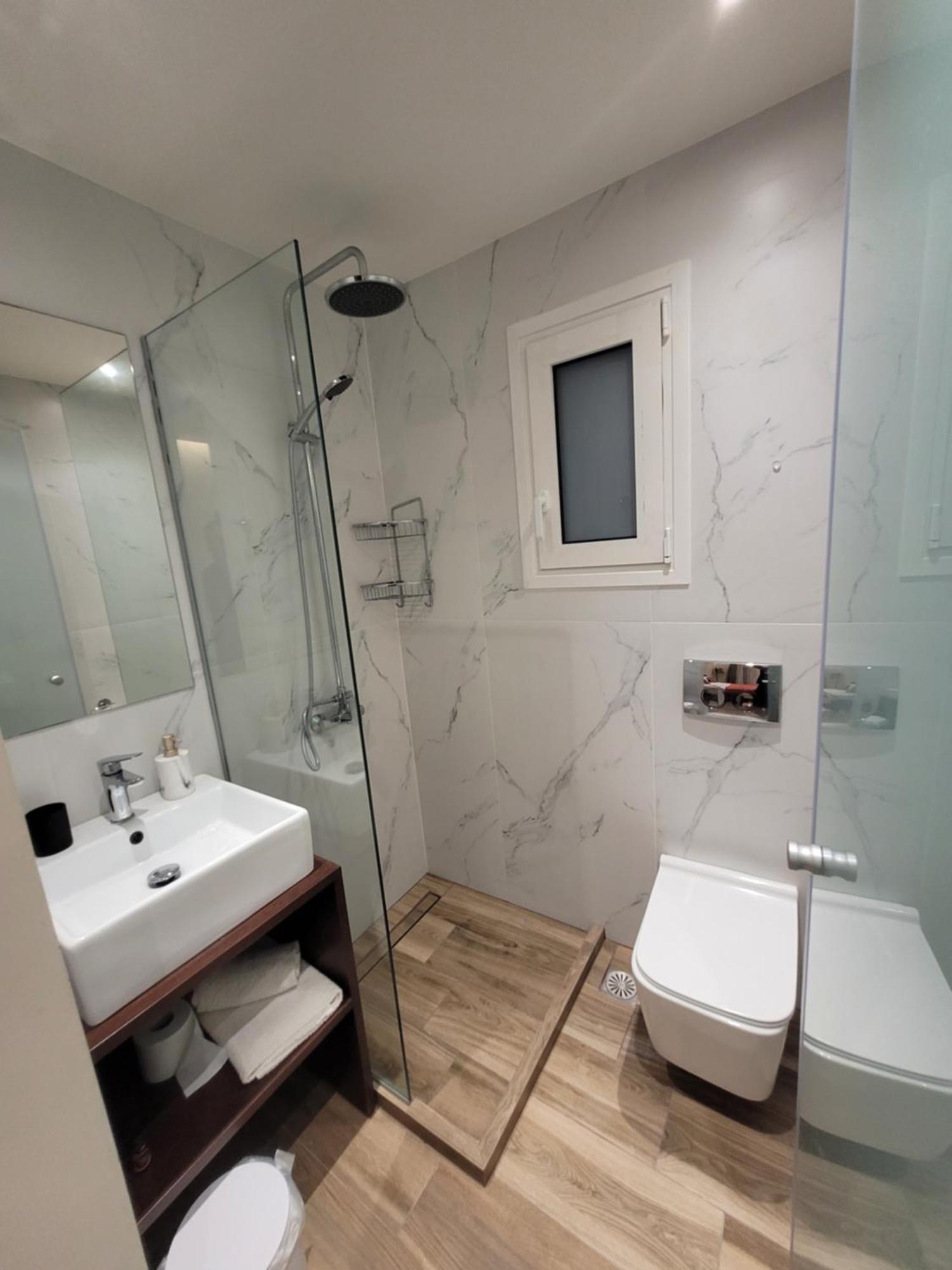 פלטניאס Vasiliki Apartments חדר תמונה