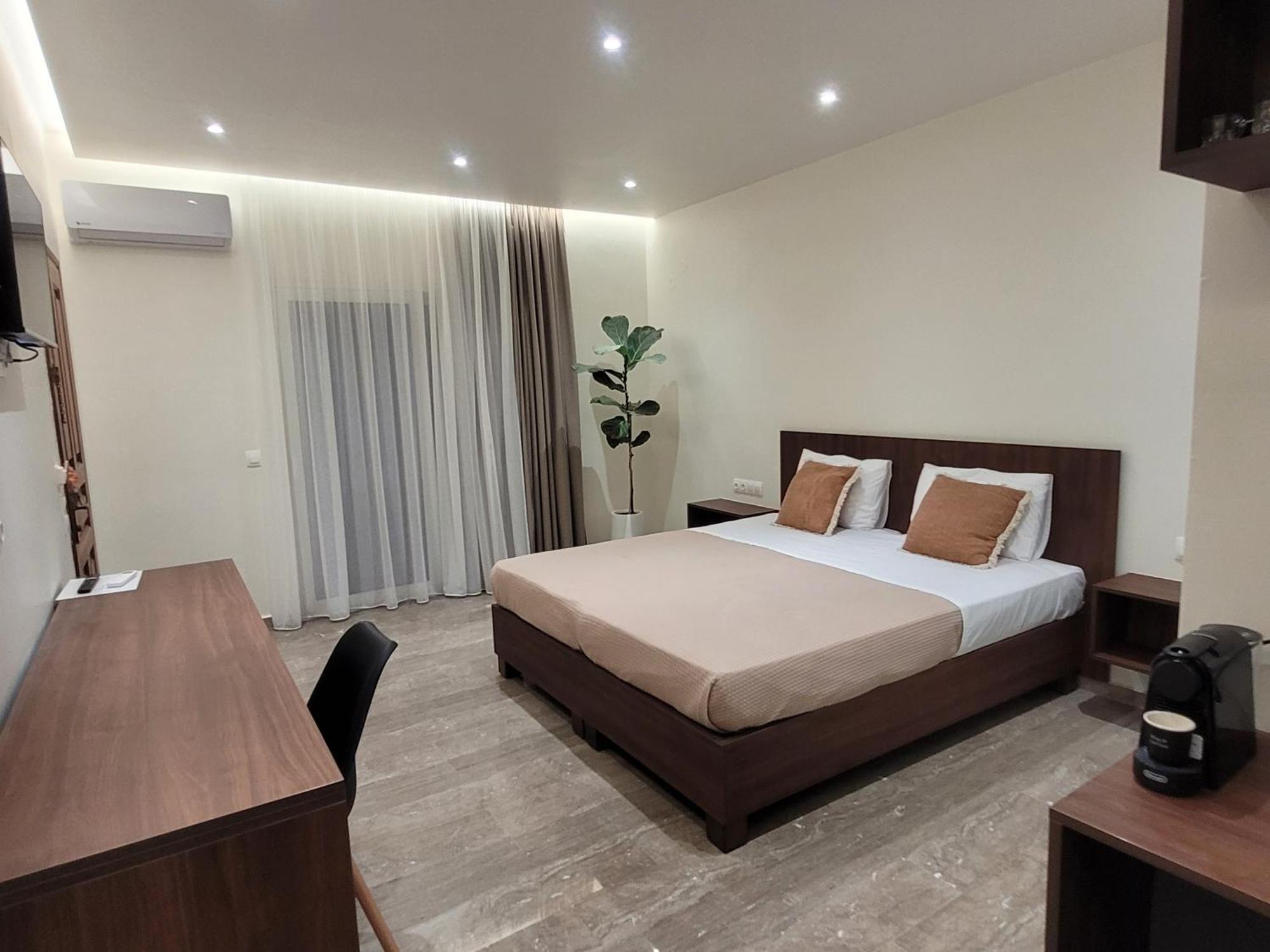 פלטניאס Vasiliki Apartments מראה חיצוני תמונה