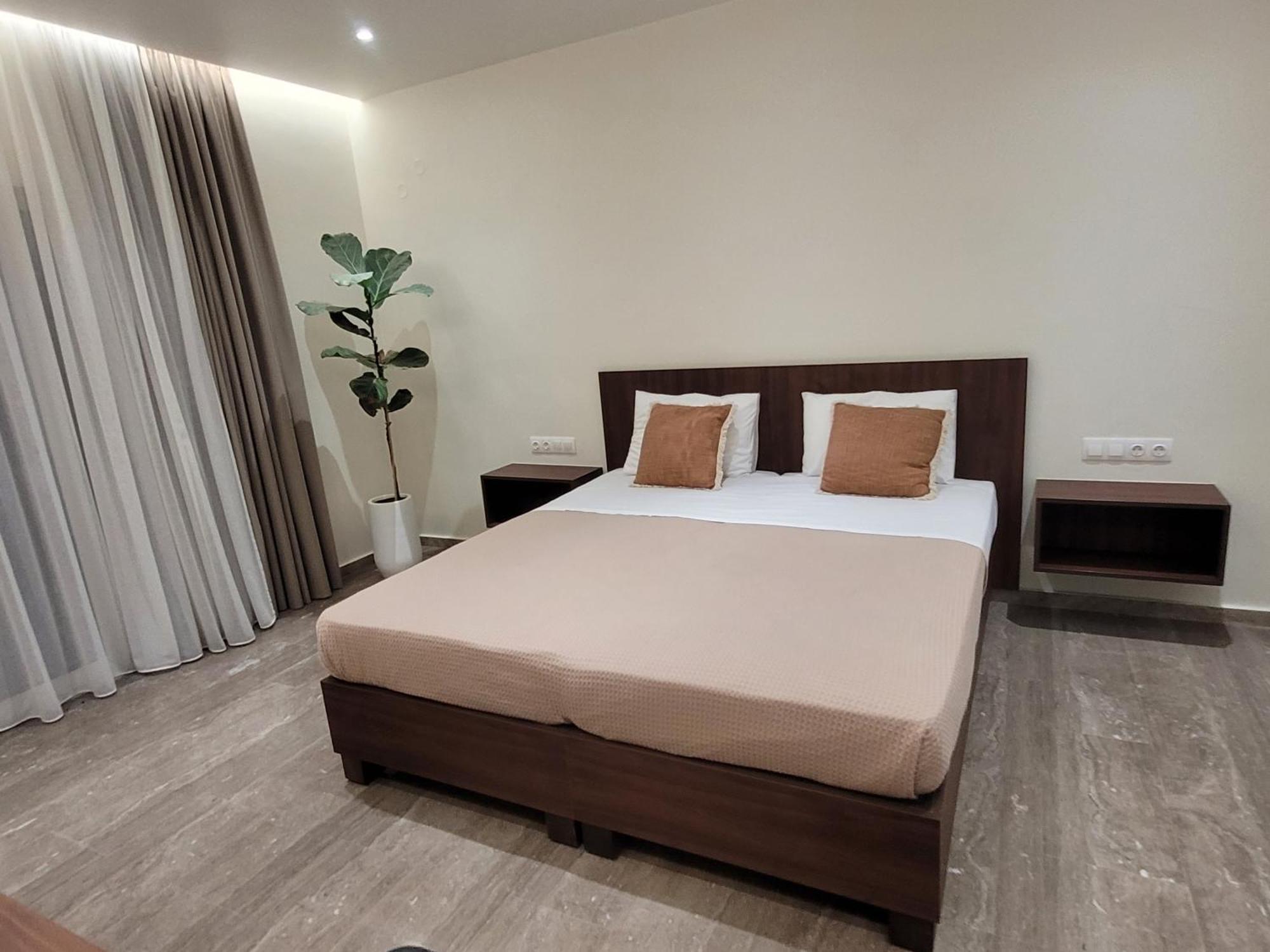 פלטניאס Vasiliki Apartments מראה חיצוני תמונה