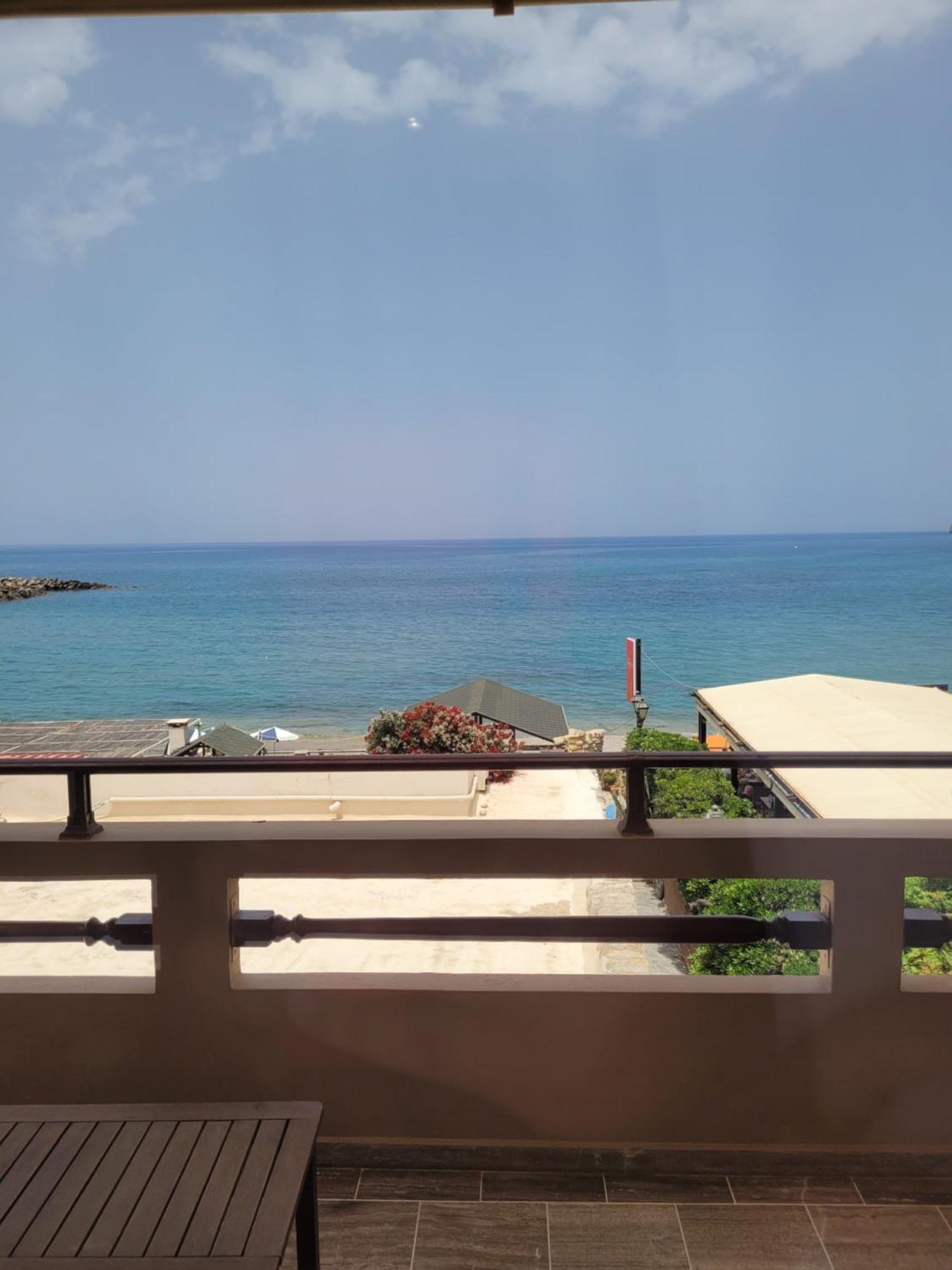 פלטניאס Vasiliki Apartments חדר תמונה