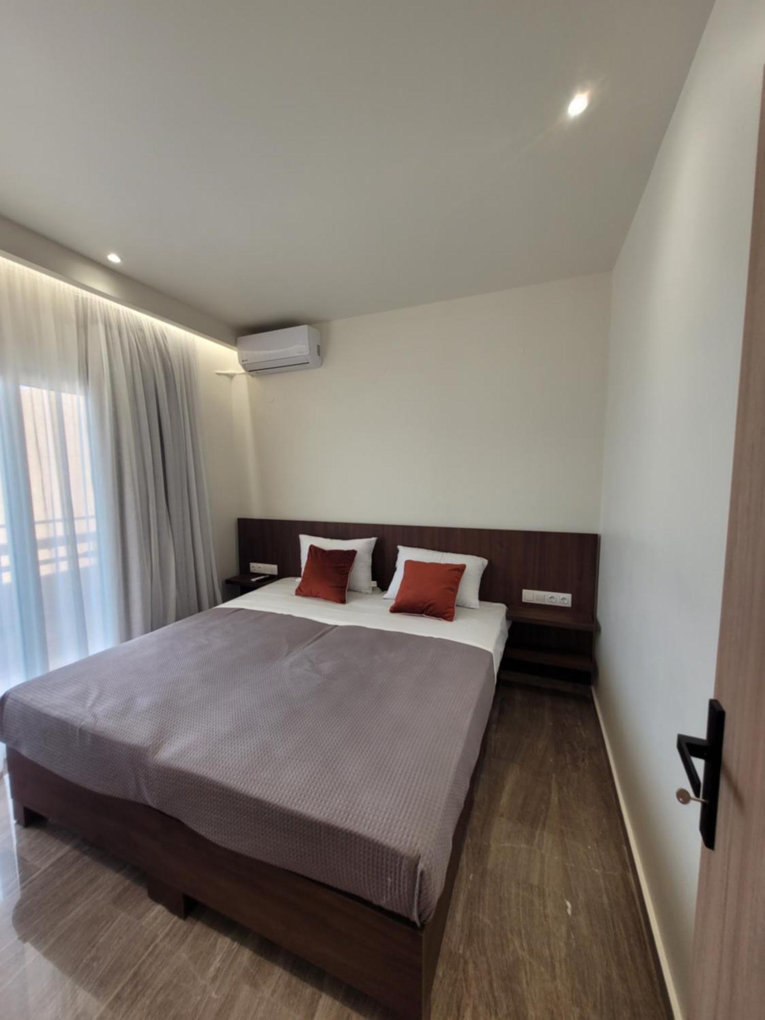 פלטניאס Vasiliki Apartments חדר תמונה